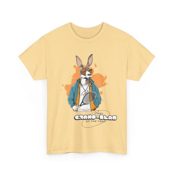 WickerStudio Australia Tennis Tournament Unisex Tee, Grand Slam Sports Shirt, Tennis Lover Gift, Tennis Fan Apparel - Image 23