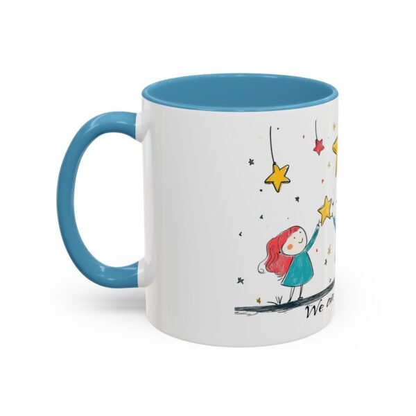 Best Friend Mug, Relationship, Gift for Friend, Thoughtful gift, Ceramic Mug - Image 19