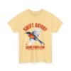 WickerStudio Barn Swallow T-Shirt, Bird Lover Tee, Nature Graphic Shirt, Wildlife Gift, Animal Print Top - Image 19