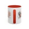 WickerStudio Cairo, City of Minarets, Egypt Travel Gift, Islamic Architecture Decor, Coffee Cup, Tea Mug, Ceramic Mug - Image 16