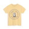WickerStudio Gotham Golf Club Swing For Justice Unisex Tee, Superhero Gift Shirt, Comic Book Tee, Dark Knight Shirt - Image 19