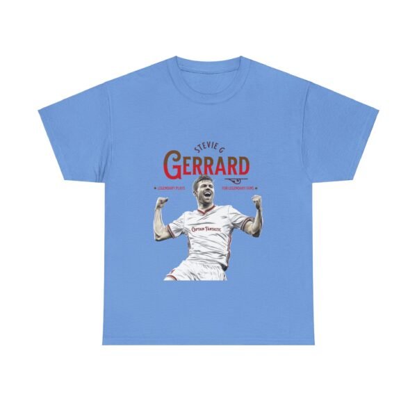 WickerStudio Stevie Legendary Play Tee, Soccer Fan Gift, Football Coach Present - Image 41