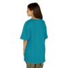 Girl and Cat Kids Tee, Best Friend Animal Print Shirt - Image 44