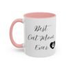 WickerStudio Best Cat Mom Ever, Gift for Cat Mom, Cat Lover Mug, Mother's Day Gift, Cat Mom Birthday Gift - Image 11