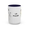 WickerStudio Messi Mug, Ballon D'or Football, La Pulga, Messi Fan Gift, Soccer Legend Mug, Messi Fan Coffee Cup - Image 21