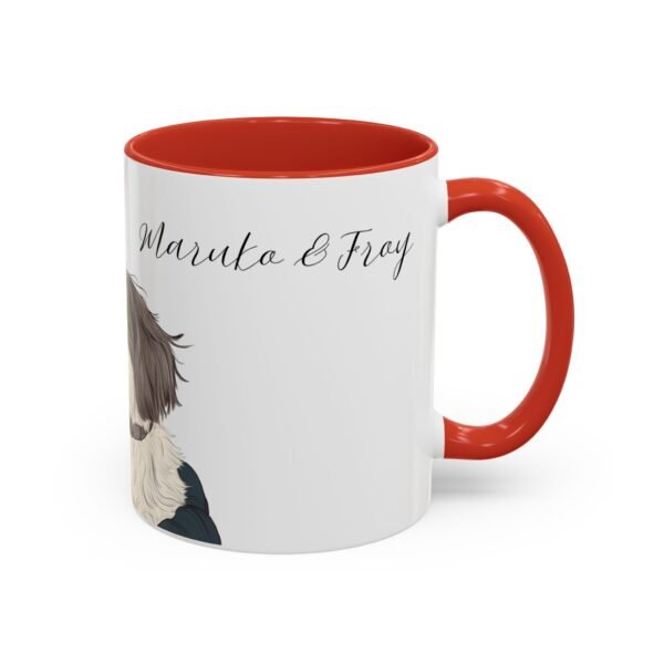 WickerStudio Dog Mom Gift, Shih Tzu Mom Gift, Dog Lover Mug, Mother's Day Gift, Dog Mom Birthday Gift - Image 14