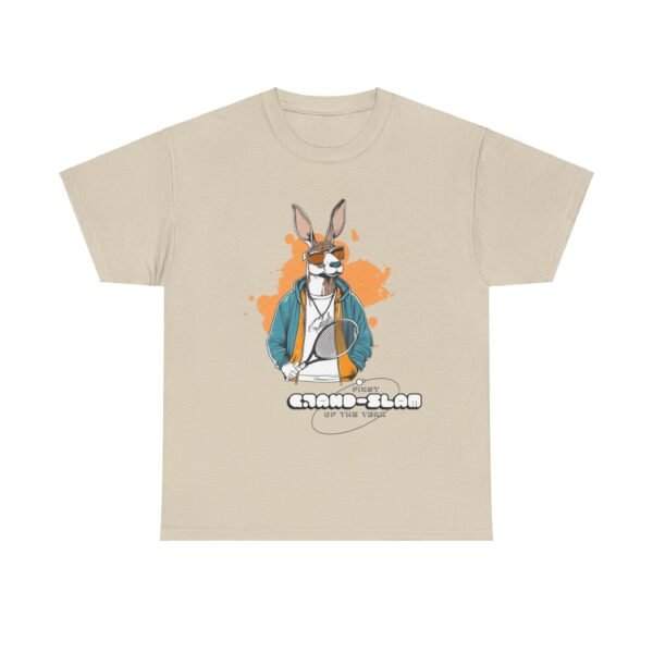 WickerStudio Australia Tennis Tournament Unisex Tee, Grand Slam Sports Shirt, Tennis Lover Gift, Tennis Fan Apparel - Image 13
