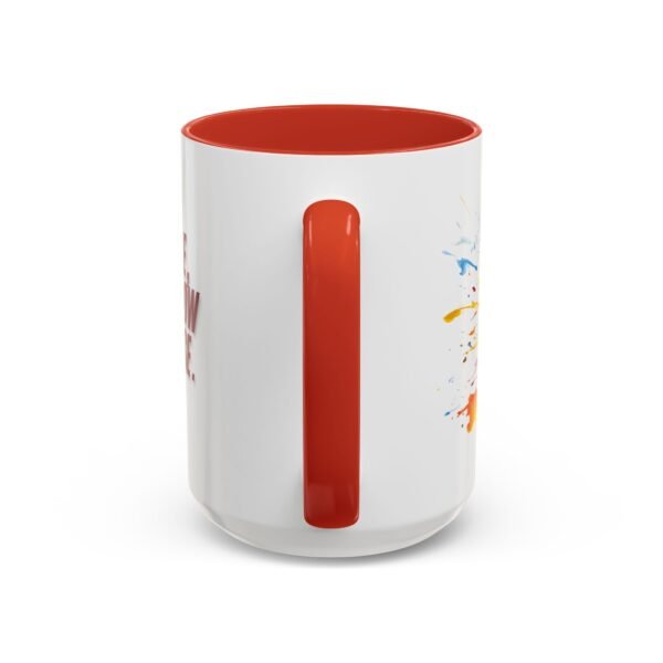 WickerStudio Football Quote With the Legend Messi, Sports Fan, Soccer Lover Cup, Team Spirit Drinkware, Customized Mug - Image 32