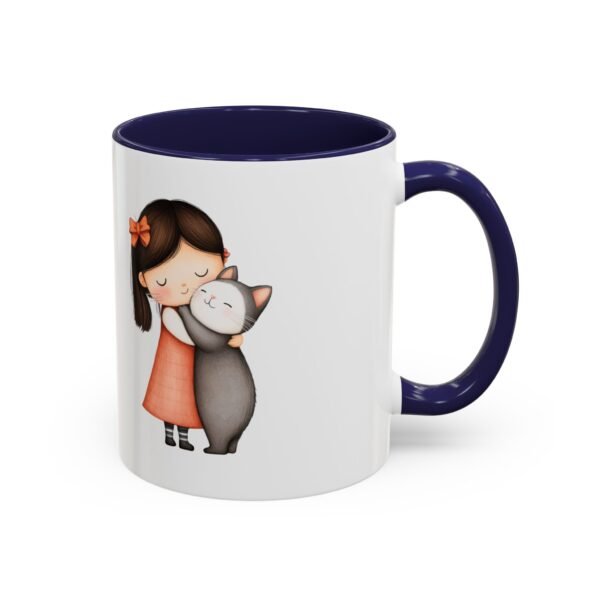 WickerStudio Best Cat Mom Ever, Gift for Cat Lovers, Cat Mom Gift, Cat Lover Mug, Mother's Day Gift, Cat Mom Birthday Gift - Image 6