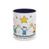 Best Friend Mug, Relationship, Gift for Friend, Thoughtful gift, Ceramic Mug - Image 5