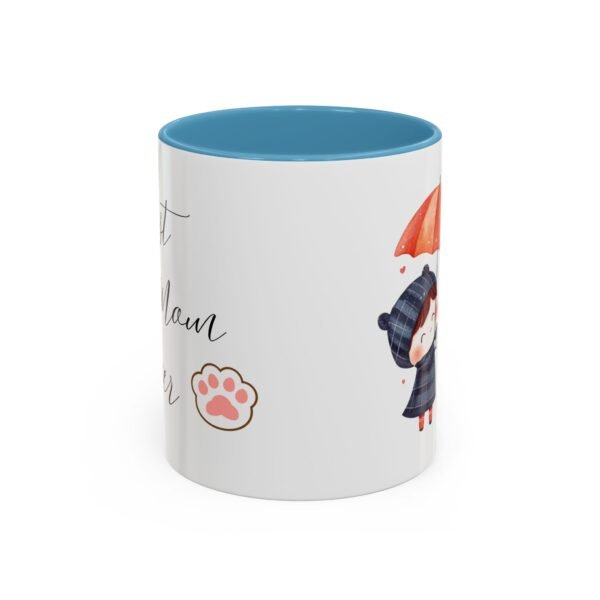 WickerStudio Best Cat Mom Ever Gift, Cat Lovers Mug, Cat Mom Gift,  Mother's Day Gift, Cat Mom Birthday Gift - Image 17