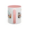 WickerStudio Beijing The Northern Capital Travel Coffee Cup, Chinese Capital Gift, China City Souvenir, Asian Landscape - Image 12