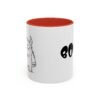 WickerStudio Halloween Monster Boo Cup, Unique Halloween Mug, 11oz Mug, Kitchen Decor - Image 13