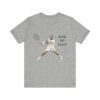 WickerStudio T-Shirt, King of Clay Rafa Super Fan, Tennis Tee, Sports Fan Gift, Tennis Player Shirt - Image 29