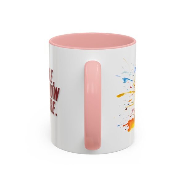 WickerStudio Football Quote With the Legend Messi, Sports Fan, Soccer Lover Cup, Team Spirit Drinkware, Customized Mug - Image 12