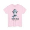 WickerStudio Lincoln Quote T-Shirt, Graphic Tee, Inspirational Unisex Shirt, Cotton Tee, Adult Tee, Quote T-Shirt, Gift - Image 19