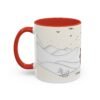 WickerStudio Trekking Trip Memory Coffee Cup, Adventure Souvenir Tea Mug, Keepsake Gift, Outdoor Memory Camping Mug, - Image 15