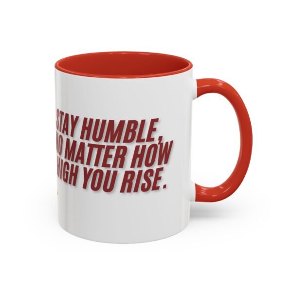 WickerStudio Football Quote With the Legend Messi, Sports Fan, Soccer Lover Cup, Team Spirit Drinkware, Customized Mug - Image 14