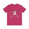 WickerStudio T-Shirt, King of Clay Rafa Super Fan, Tennis Tee, Sports Fan Gift, Tennis Player Shirt - Image 33