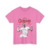 WickerStudio Stevie Legendary Play Tee, Soccer Fan Gift, Football Coach Present - Image 51