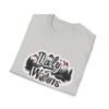 Daly Waters Unisex T-shirt, Vintage Style Tee Travel Souvenir Top, Australia Road Trip - Image 12