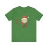 WickerStudio Santa Life is Not Easy T-Shirt, Santa Unisex Tee, Funny Graphic Shirt, Gift for Christmas, Casual Top - Image 17