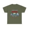 WickerStudio Retro Memory Vintage Tee, Nostalgic Office Mate Unisex Graphic T-Shirt, 90s Classic Office Apparel - Image 21