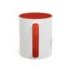 WickerStudio Santa is on his way, Christmas Mug, Holiday Mug, Festive Mug, Santa Mug, 11oz,  Gift for Christmas - Image 16