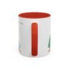 WickerStudio Duet Lover Memory Mt Fuji Trip Coffee Cup, Romantic Gift, Anniversary Present, Valentine's Day, Souvenir - Image 16