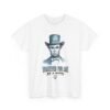 WickerStudio Lincoln Quote T-Shirt, Graphic Tee, Inspirational Unisex Shirt, Cotton Tee, Adult Tee, Quote T-Shirt, Gift - Image 3