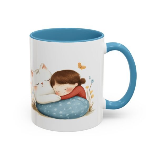 WickerStudio Best Cat Mom Ever, Gift for Cat Mom, Cat Lover Mug, Mother's Day Gift, Cat Mom Birthday Gift - Image 18