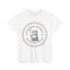 WickerStudio Gotham Golf Club Swing For Justice Unisex Tee, Superhero Gift Shirt, Comic Book Tee, Dark Knight Shirt - Image 7