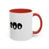 WickerStudio Halloween Monster Boo Cup, Unique Halloween Mug, 11oz Mug, Kitchen Decor - Image 14