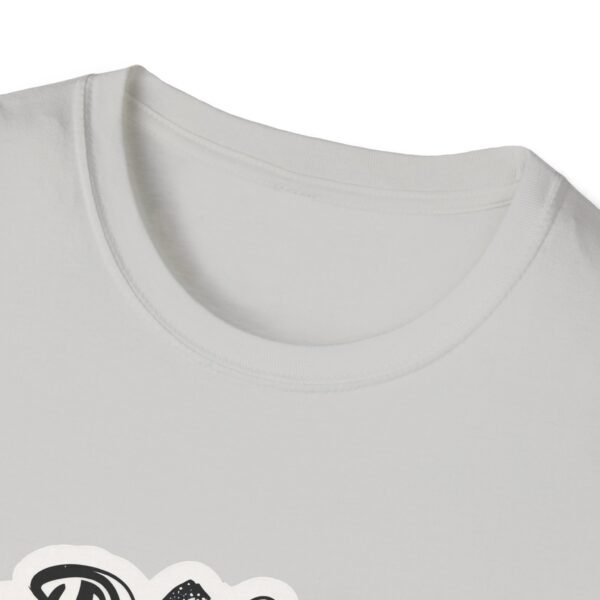 Daly Waters Unisex T-shirt, Vintage Style Tee Travel Souvenir Top, Australia Road Trip - Image 11