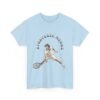 WickerStudio MedvedevTennis Fan Tee, Sports Gift, Tennis Fan Shirt, Strategic Mind Play Is The Key. - Image 27