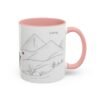WickerStudio Duet Lover Trekking Coffee Cup, Adventure Travel Tea Mug, Romantic Gift - Image 10