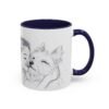 WickerStudio Best Dog Mom Ever, Gift forDog Lovers, Westie Mom Gift, Dog Lover Mug, Mother's Day Gift, Dog Mom Birthday Gift - Image 6