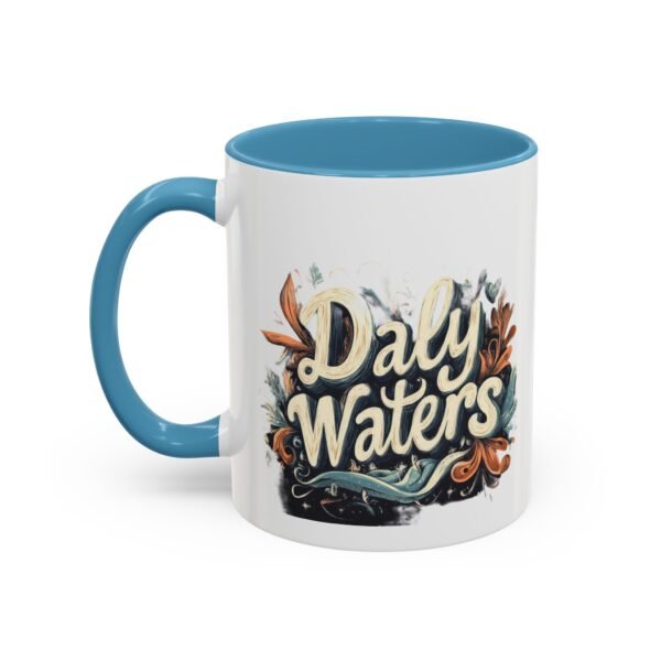 Daly Waters Ceramic Mug, Gift for Coffee Lover - Image 19