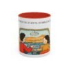 WickerStudio lover road trip, travel enthusiast gift, adventure coffee cup, wanderlust drinkware, road tripper present - Image 13