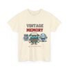 WickerStudio Retro Memory Vintage Tee, Nostalgic Office Mate Unisex Graphic T-Shirt, 90s Classic Office Apparel - Image 19
