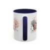 WickerStudio Cairo, City of Minarets, Egypt Travel Gift, Islamic Architecture Decor, Coffee Cup, Tea Mug, Ceramic Mug - Image 8