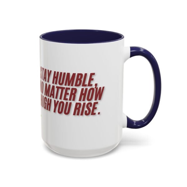 WickerStudio Football Quote With the Legend Messi, Sports Fan, Soccer Lover Cup, Team Spirit Drinkware, Customized Mug - Image 22