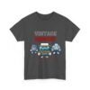 WickerStudio Retro Memory Vintage Tee, Nostalgic Office Mate Unisex Graphic T-Shirt, 90s Classic Office Apparel - Image 27