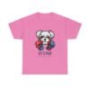 WickerStudio Shih Tsu T-Shirt, Puppy Lover Gift, Animal Tee, Dog Owner Shirt, Playful Dog Top - Image 33