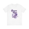 WickerStudio Serena Slam Unisex Tee, Tennis T-Shirt Fan Apparel, Sports Graphic Shirt, Athlete Gift, Game Day Outfit