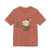 WickerStudio Santa Life is Not Easy T-Shirt, Santa Unisex Tee, Funny Graphic Shirt, Gift for Christmas, Casual Top - Image 11