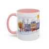 WickerStudio Paris, City of Light, Eiffel Tower Mug, Travel Mug, French Coffee Cup, Ceremic Mug, Coffee Lover Gift, Tea - Image 11