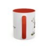 Love Magic Accent Coffee Mug (11oz) - Romantic Lover Gift,  Valentine's Day Present, Relationship Mug, - Image 16