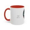 WickerStudio Funny Quote Human Right Watch, Alien Left Watch Accent Coffee Mug 11oz, Cute Tea Cup, Unique Office Decor - Image 15