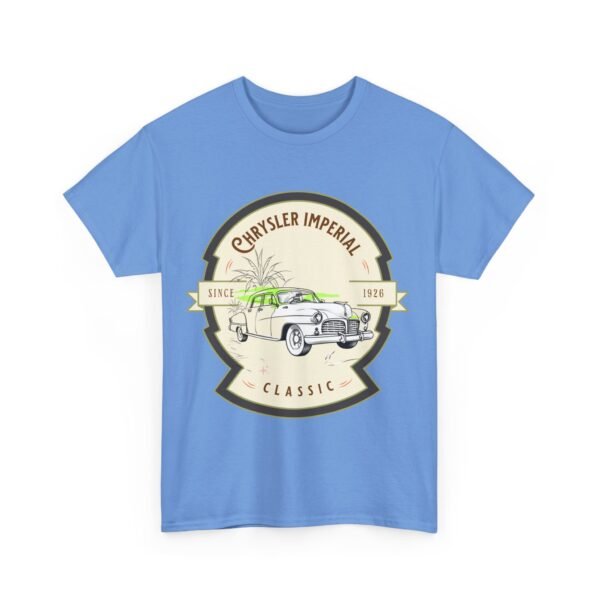 WickerStudio Vintage Car Tee, Classic Car Enthusiast Gift, Retro Car Lover, Antique Automobile Top, Car Collector T-Shirt - Image 35